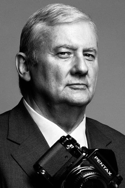 Terence Donovan profile photo