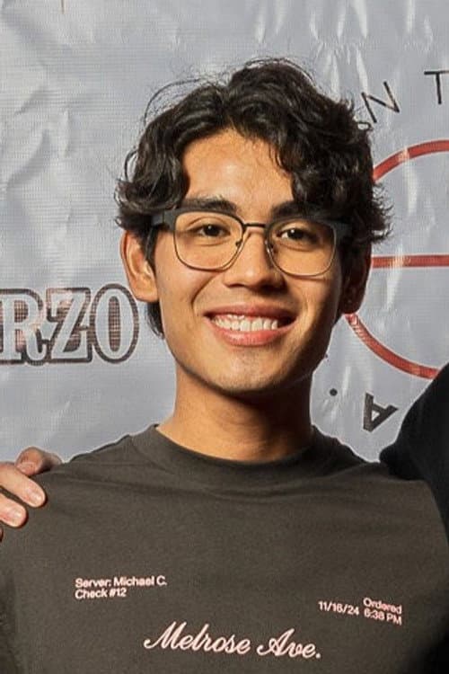 David Pallares Bretón profile photo