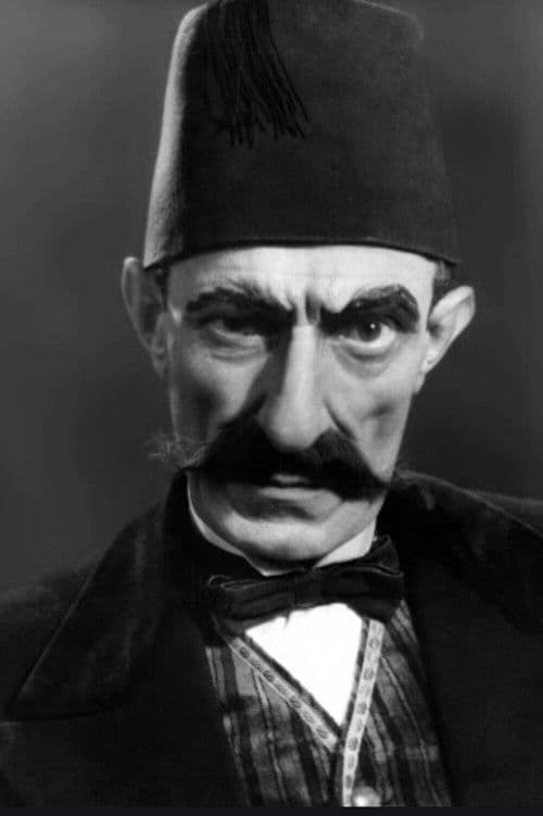 Arman Kotikyan profile photo