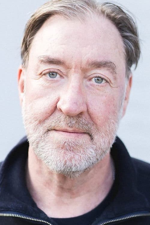 Christopher Donahue profile photo