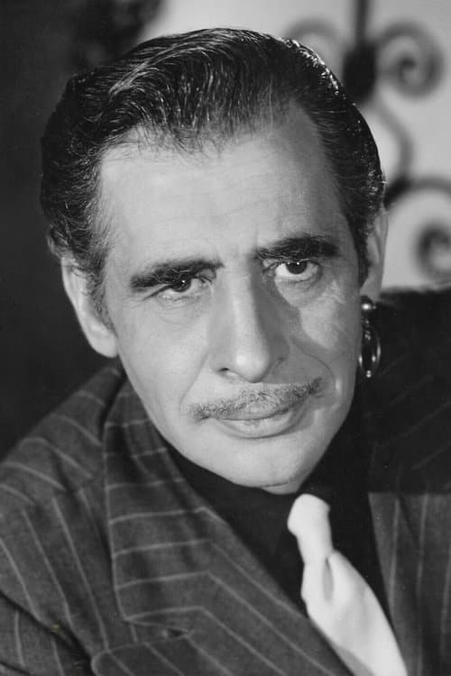 Robert Carricart profile photo