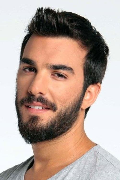 Giannis Fragiskos profile photo