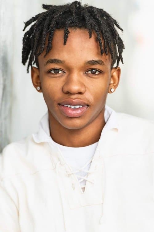 Amyrh Harris profile photo