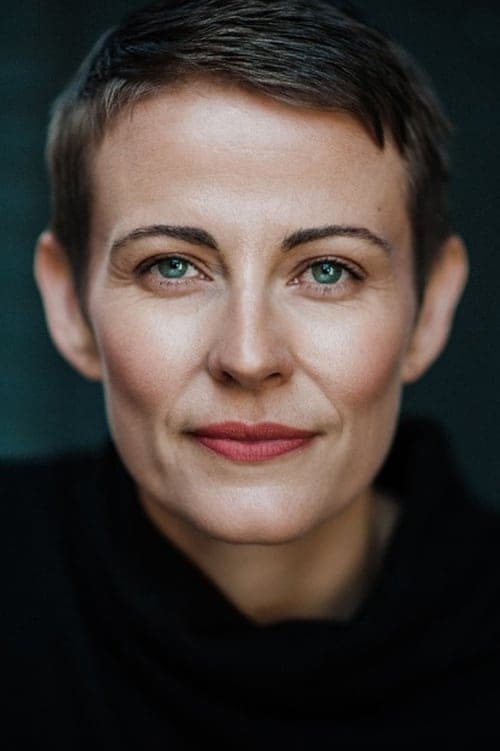 Yesse Spence profile photo