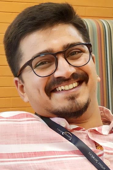 Ramnath Shanbhag profile photo