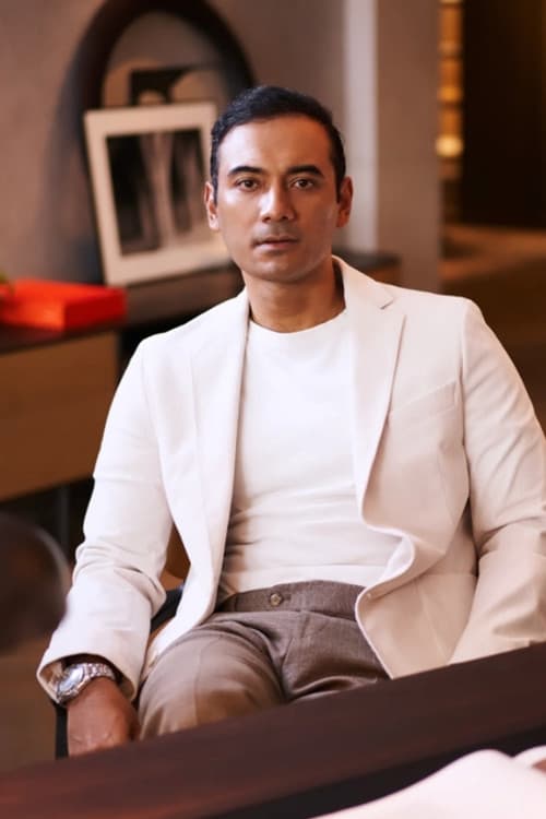 Ario Bayu profile photo