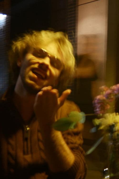 Carlos-Ernesto Adam profile photo