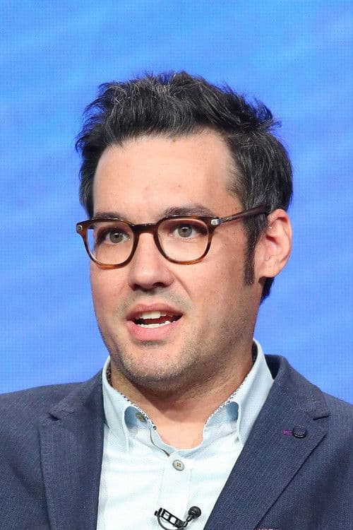 Eric Appel profile photo