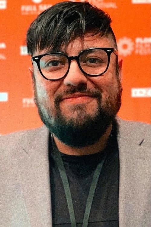 Jorge Xolalpa Jr. profile photo