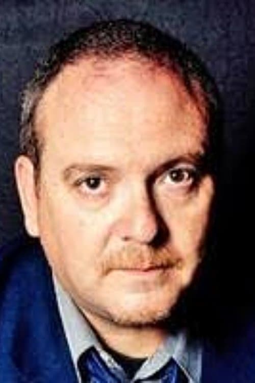 Steven Scally profile photo