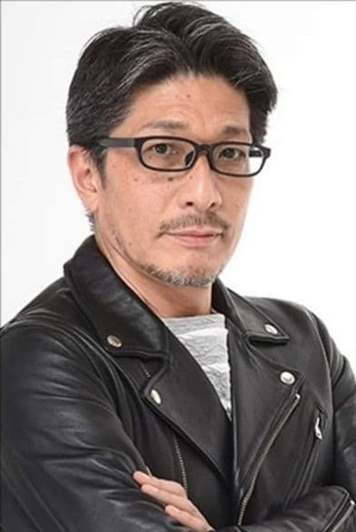 Kosuke Sakaki profile photo
