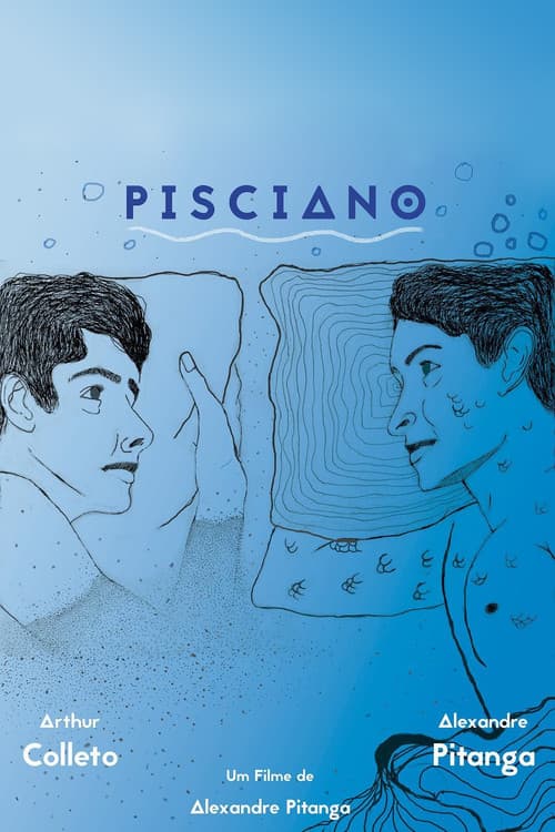Pisciano poster