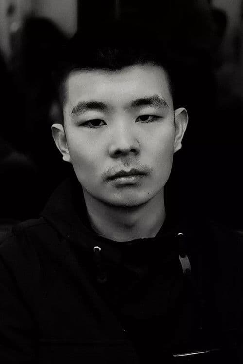 Zhang Xinyang profile photo
