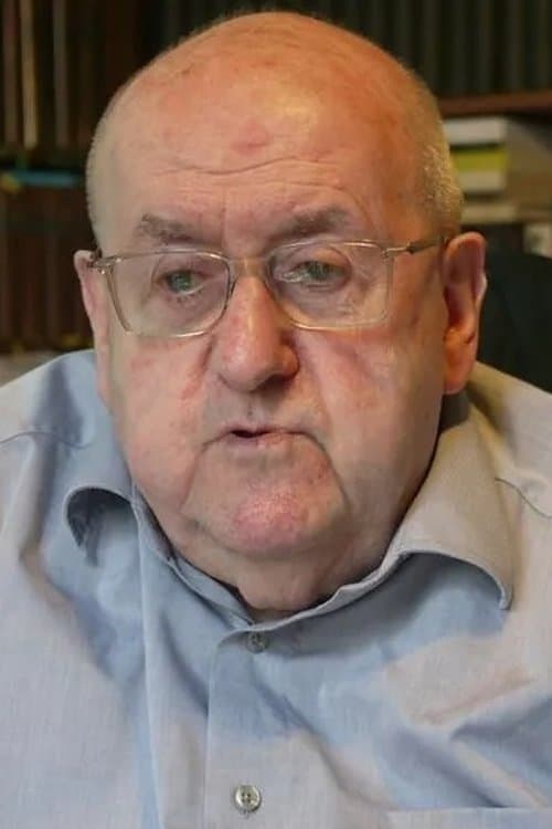 Jean Gruault profile photo