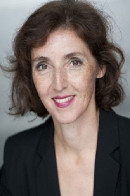 Elisabeth Tissot-Guerraz profile photo