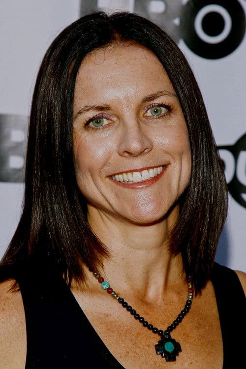 Anne Renton profile photo