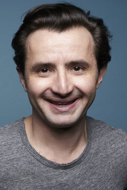 Frank Molinaro profile photo