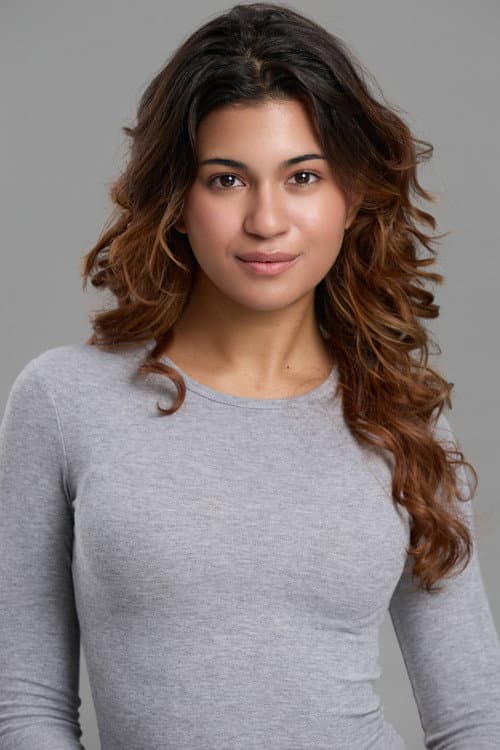 Amanda Palomino profile photo