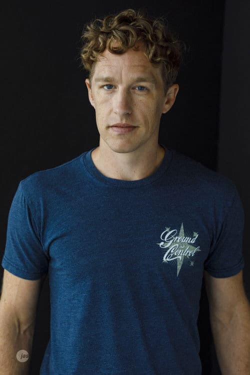 T. Ryan Mooney profile photo