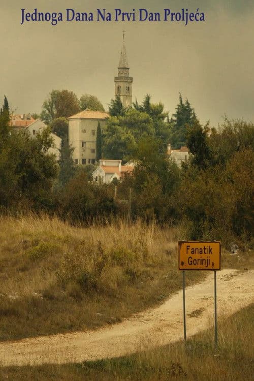 In the Name of the Strawberry, the Chocolate and the Holy Spirit poster