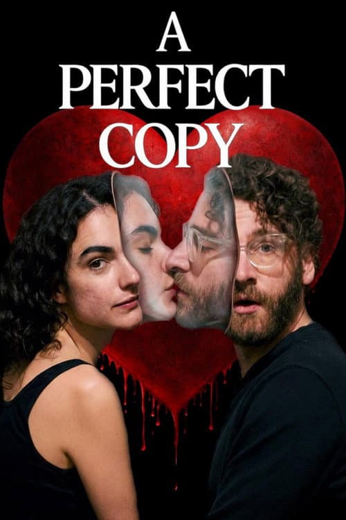 A Perfect Copy poster