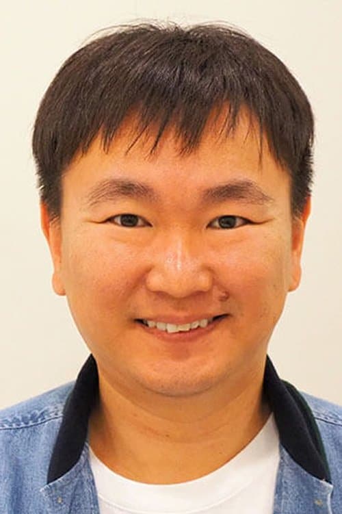 Kenji Yamauchi profile photo