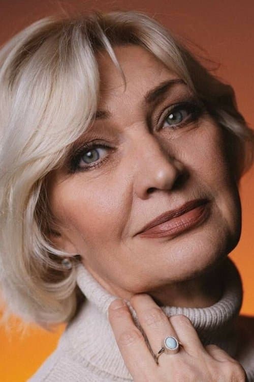 Irina Vybornova profile photo