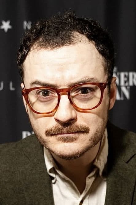 Griffin Newman profile photo