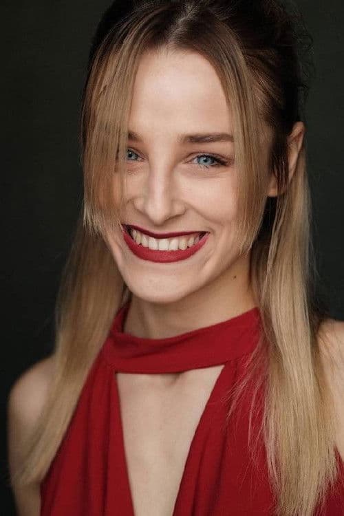 Anastasiia Korol profile photo