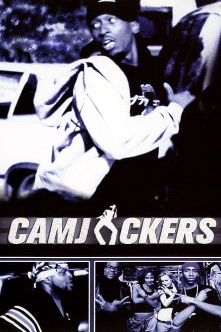 Camjackers poster