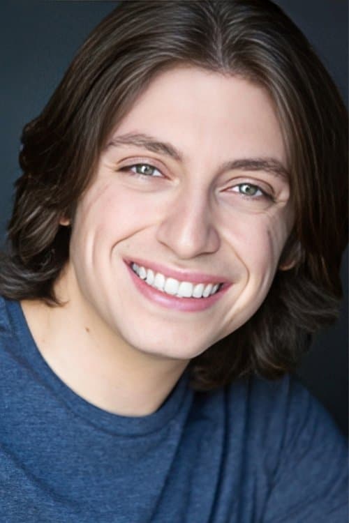 Evan Materne profile photo