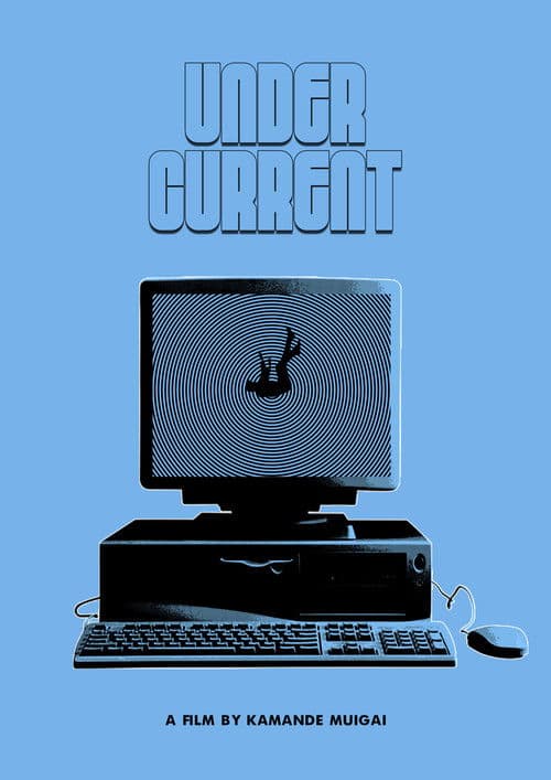 Undercurrent poster