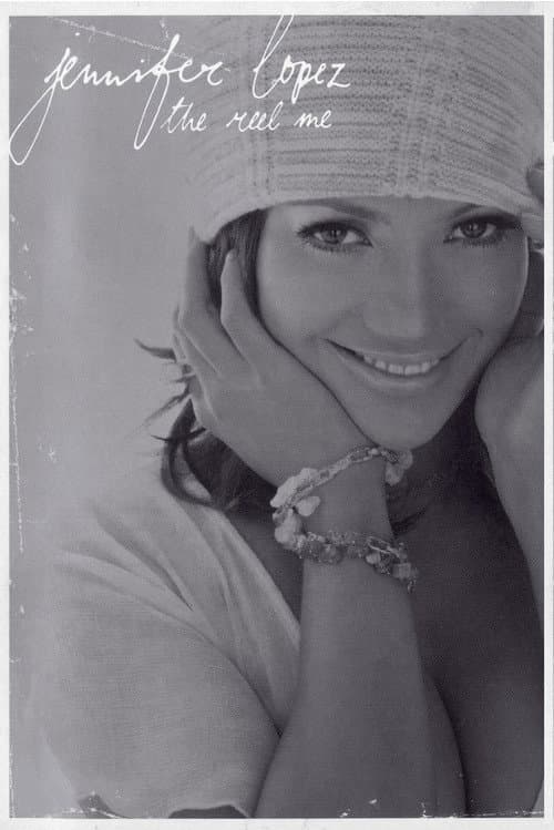 Jennifer Lopez: The Reel Me poster