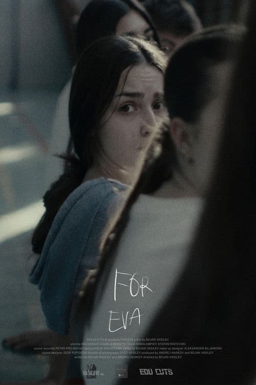 For Eva poster