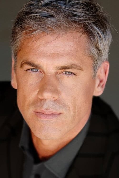 Peter Mochrie profile photo