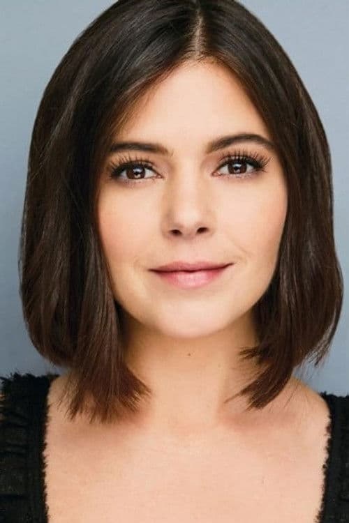 Molly Cerne profile photo