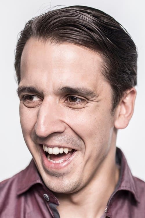 Lehel Kovács profile photo