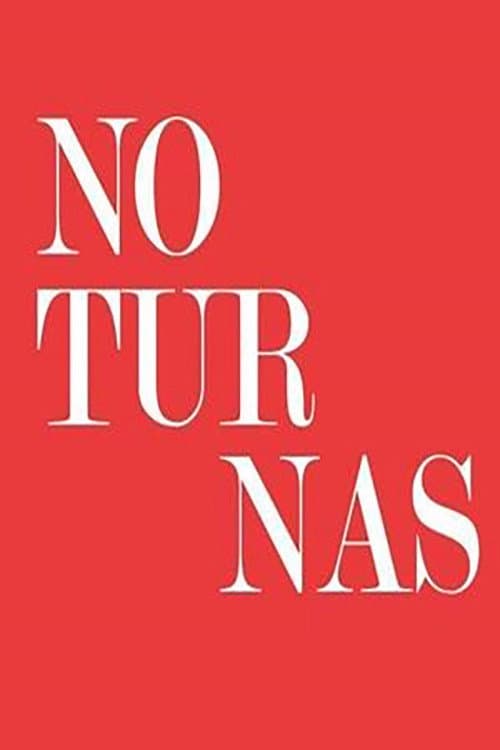Noturnas - Memórias do Transformismo Carioca poster