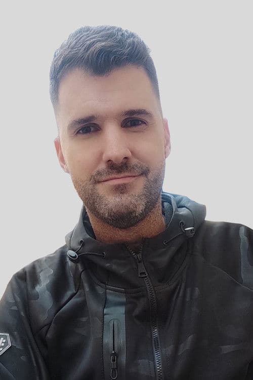 Chema Gala profile photo