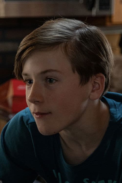 Nicolas Bourbonnière profile photo