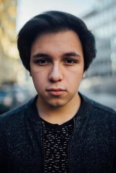 Jamal Hadjkura profile photo