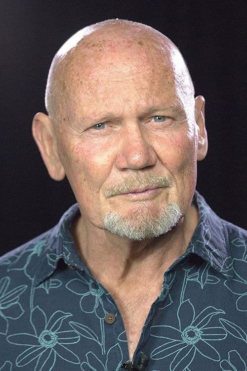 James Patrick profile photo