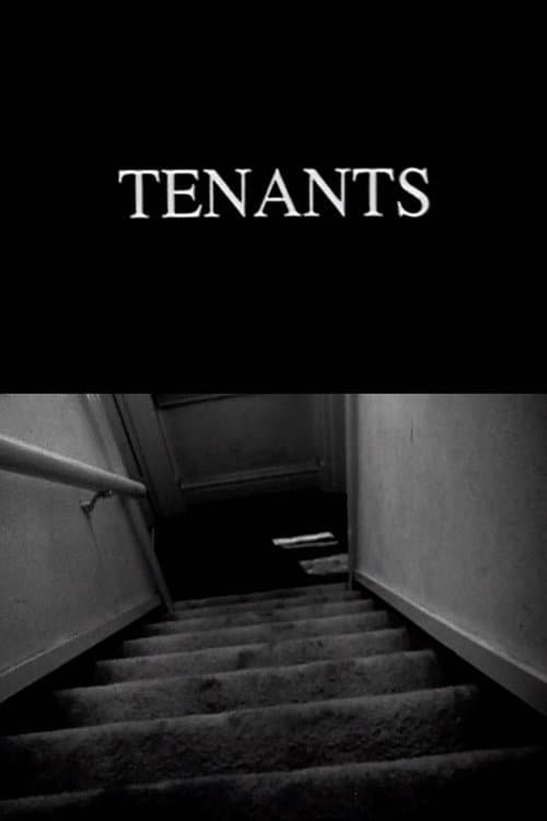 Tenants poster