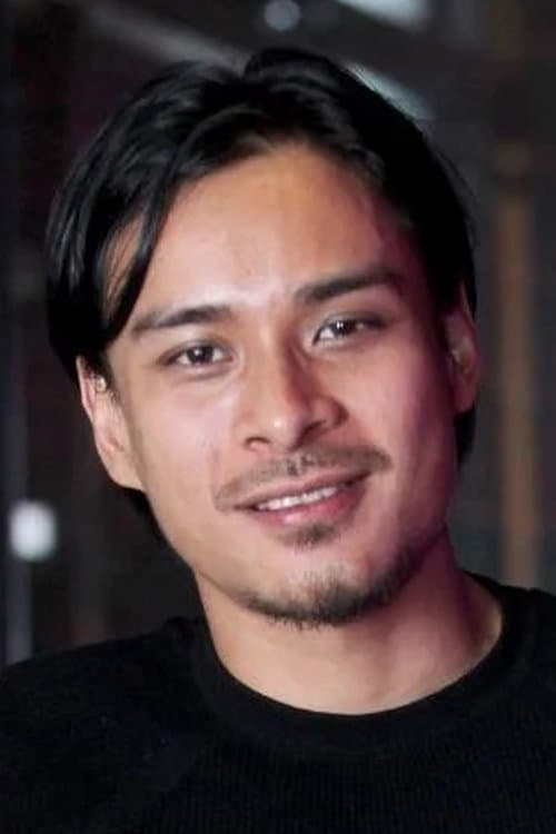 Gambit Saifullah profile photo