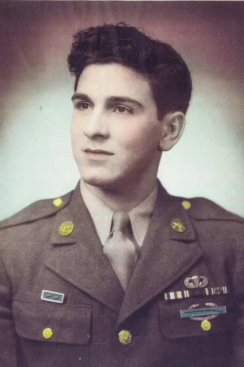 William 'Bill' Guarnere profile photo