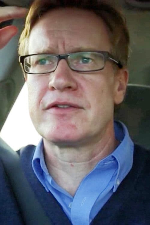 Thomas Patrick profile photo