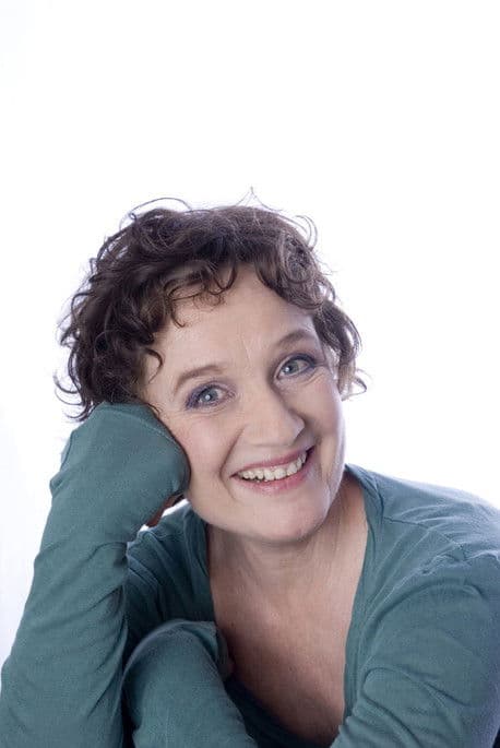 Corine Marienneau profile photo