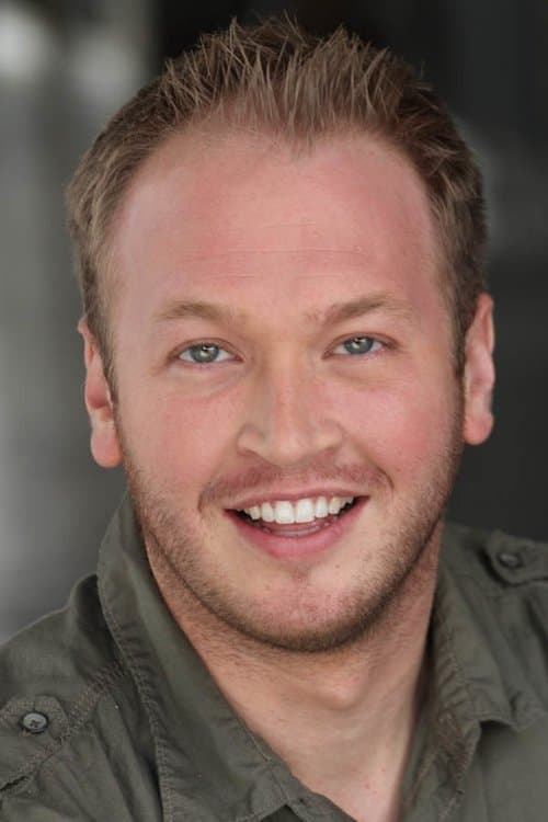 B. Todd Johnston profile photo