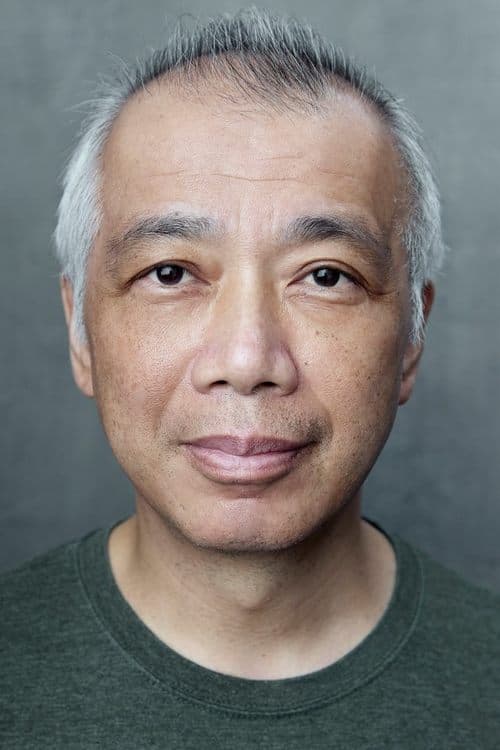 Liam Woon profile photo