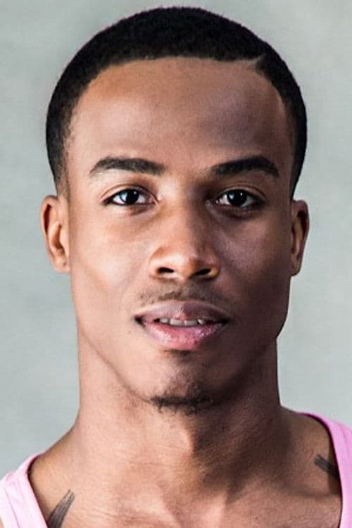 Trey Donovan profile photo